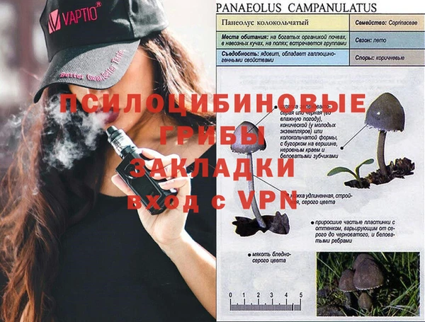 герыч Карпинск